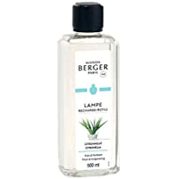 Lampe Berger – Fragancia para el hogar- de plástico- Multicolor